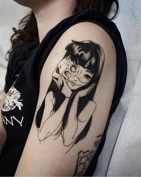 Full Circle Tattoo