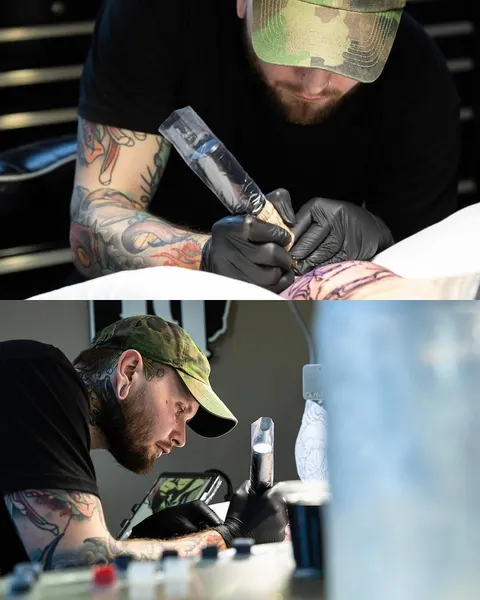 jakerosstattoos