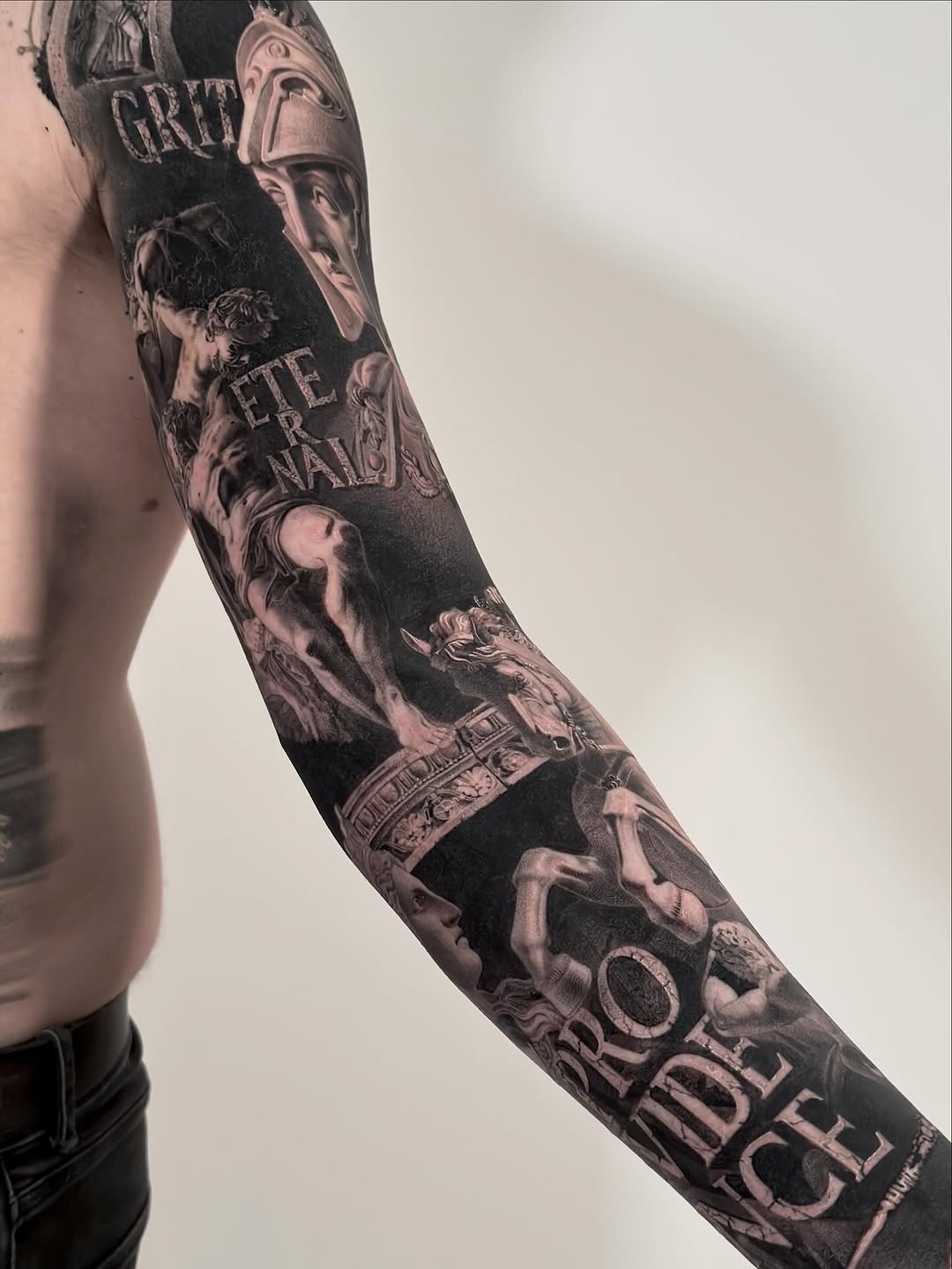 inkdeology