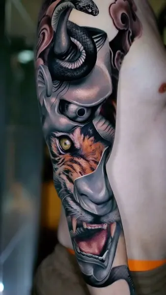 Tiger