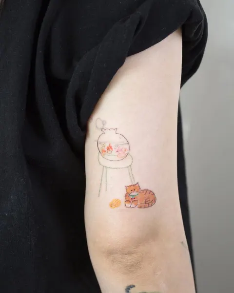 dareumtattoo