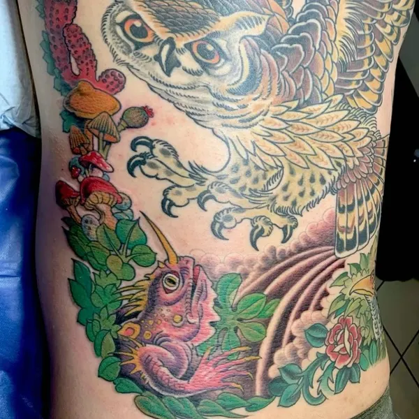 Dragon