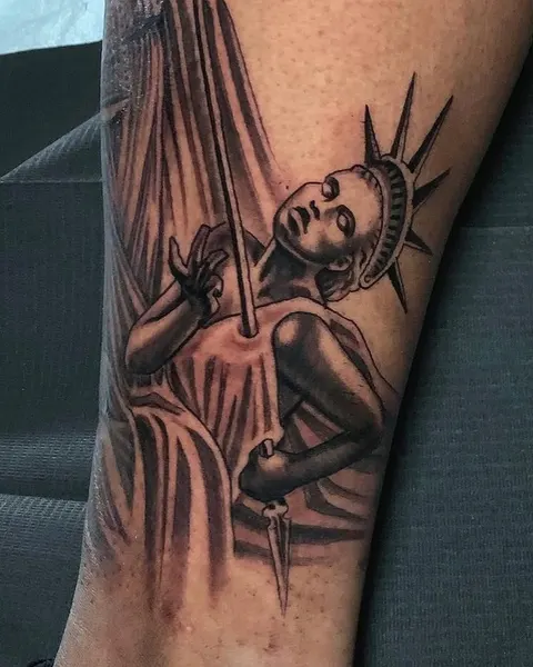 정의, 제우스