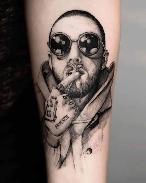 mrmarektattoo