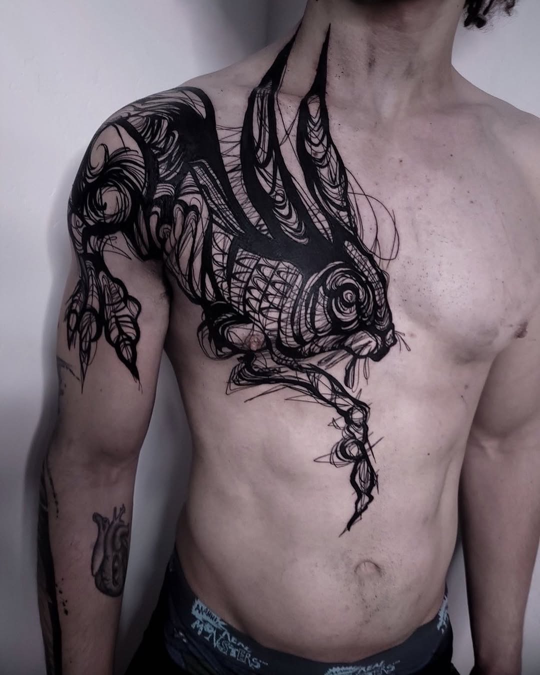 Guru Tattoo