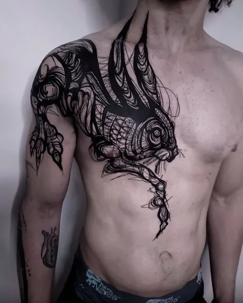 Guru Tattoo