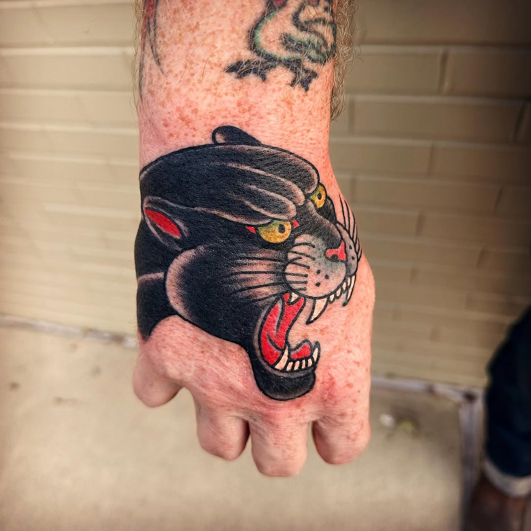 Tiger, Animal