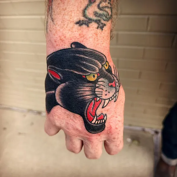 Tiger, Animal