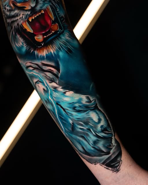 Tiger