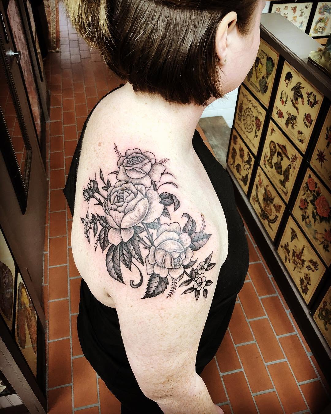 timbecktattoos