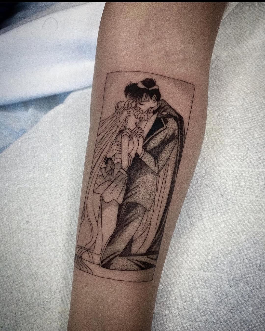 Full Circle Tattoo