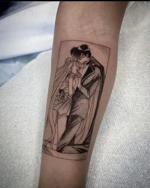 Full Circle Tattoo