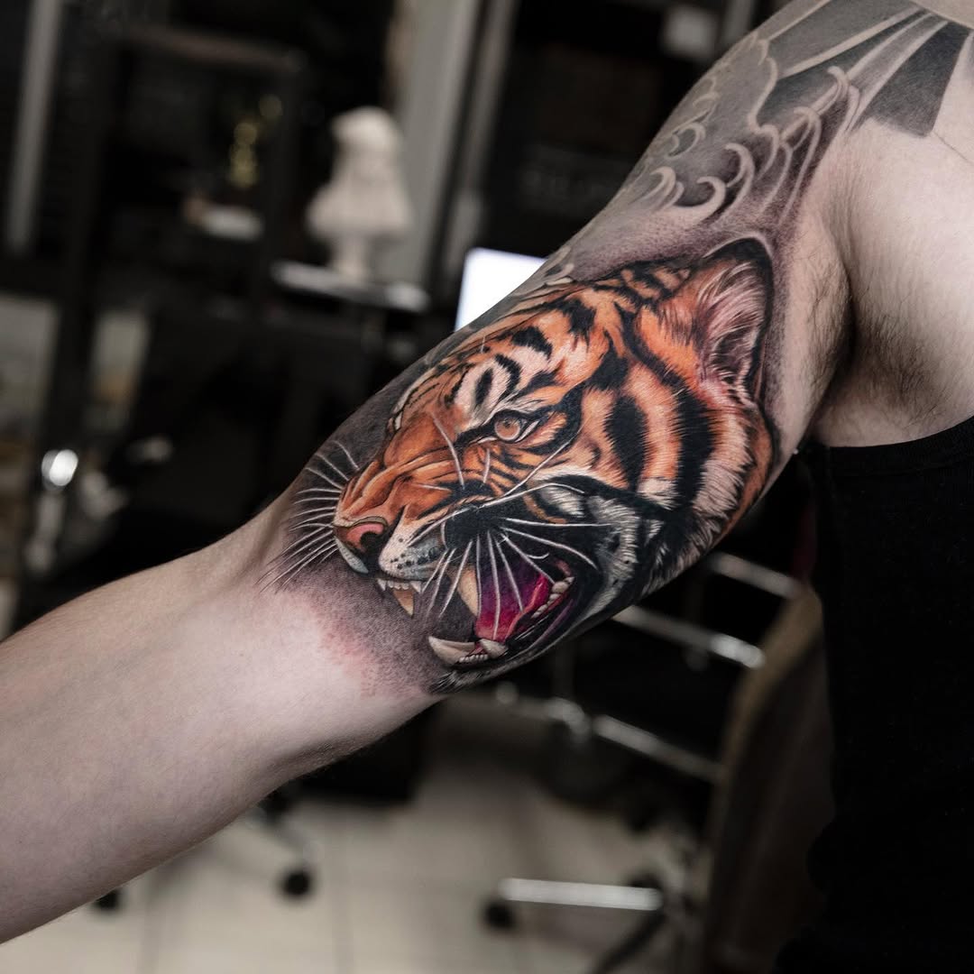 Tiger