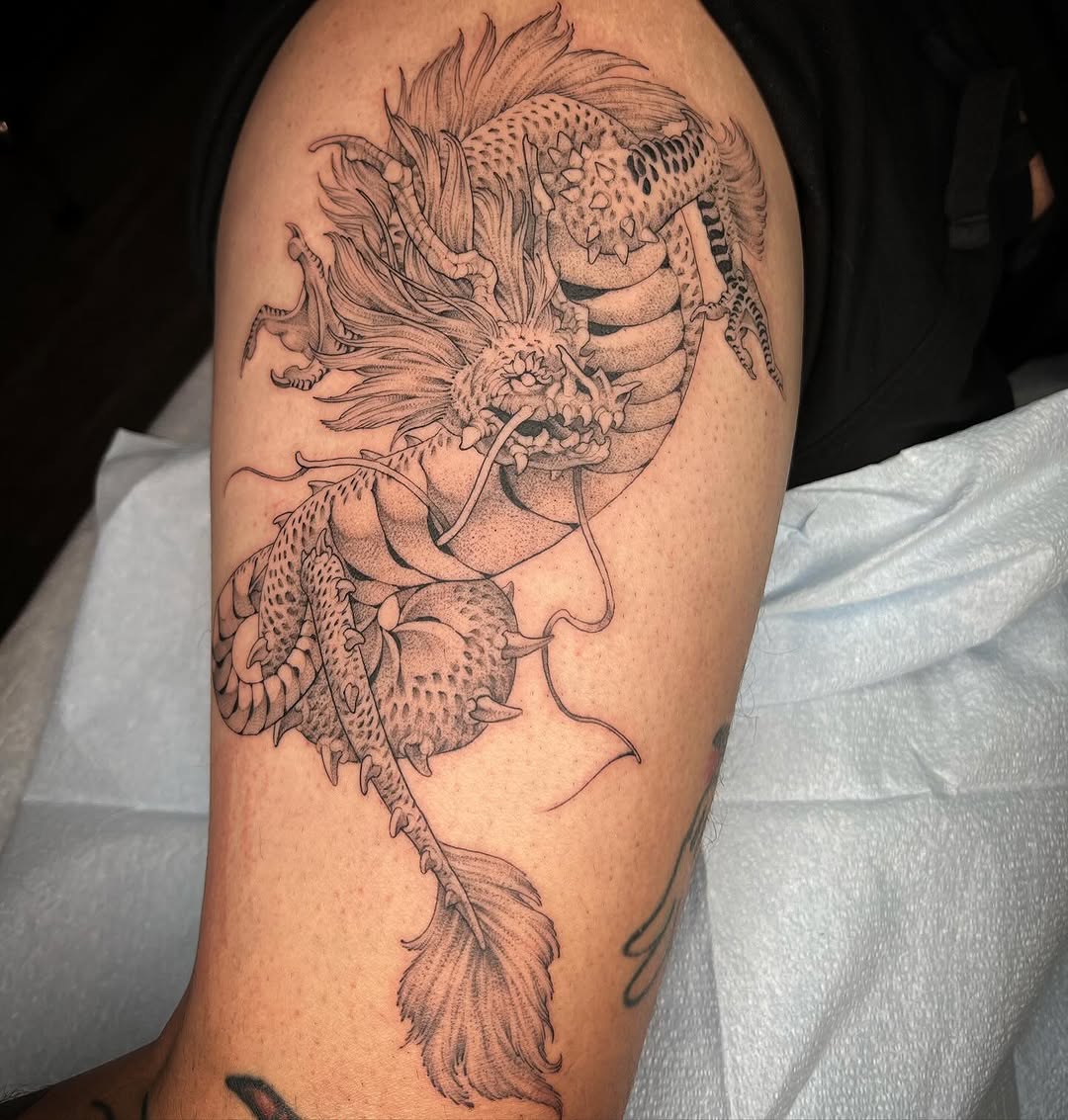 Dragon