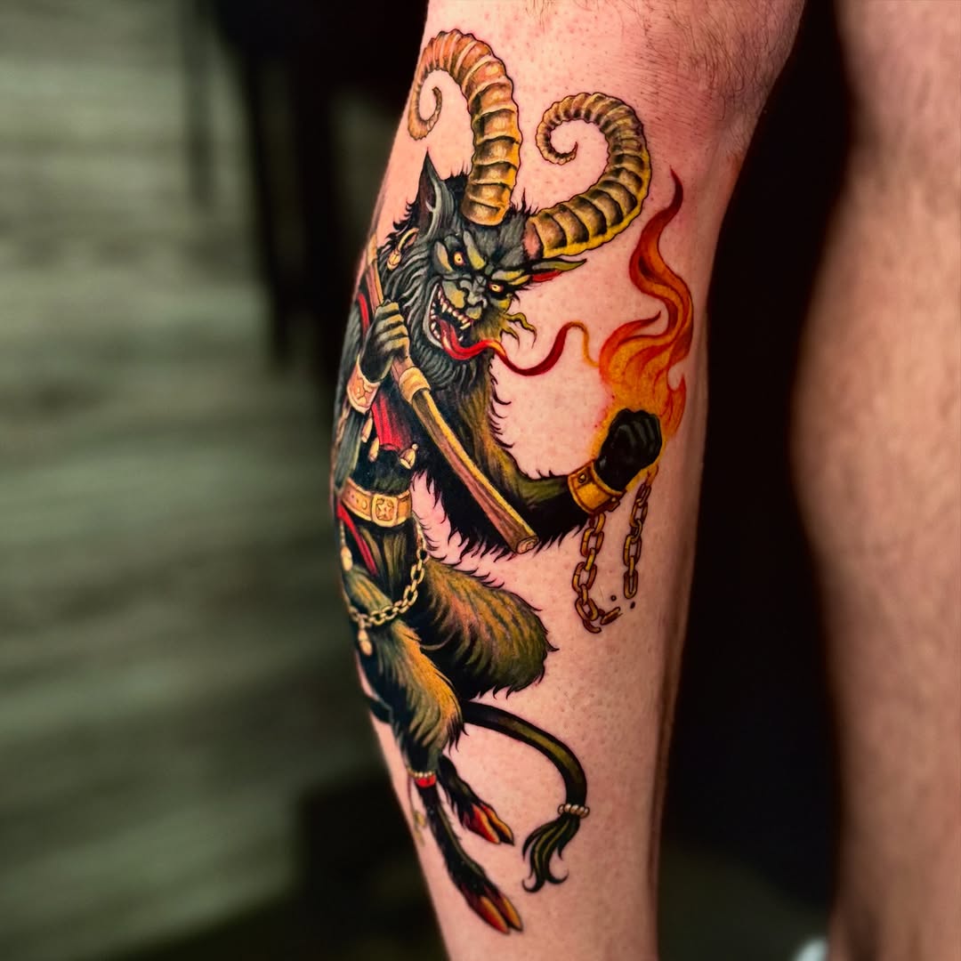 tattoosbyarchie