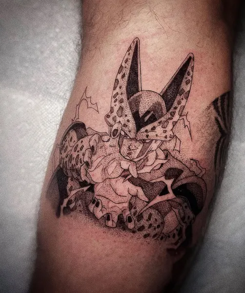 Full Circle Tattoo