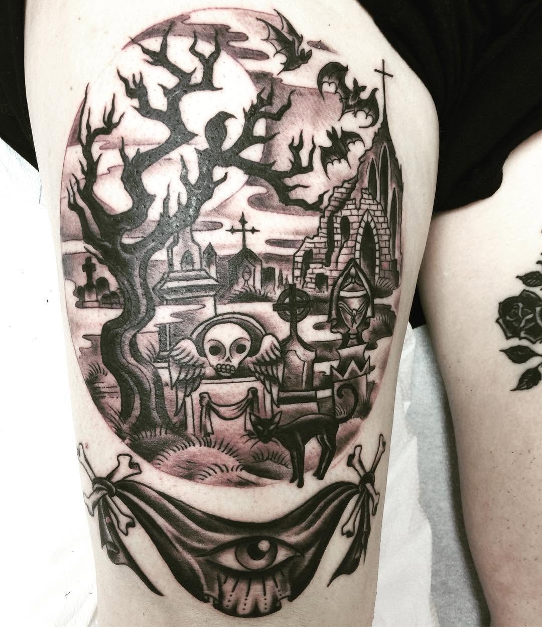 maryjoytattoo