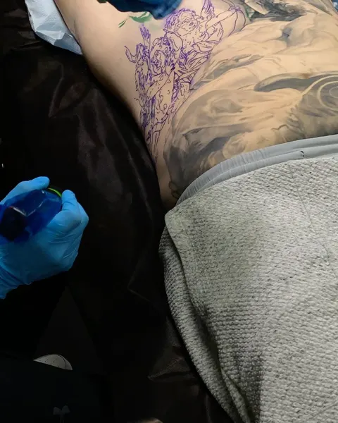 Daniel Rocha