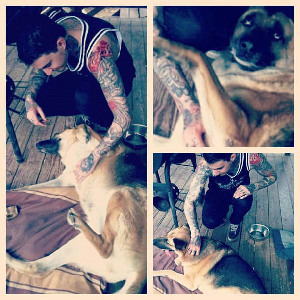 Sloo Tattoos
