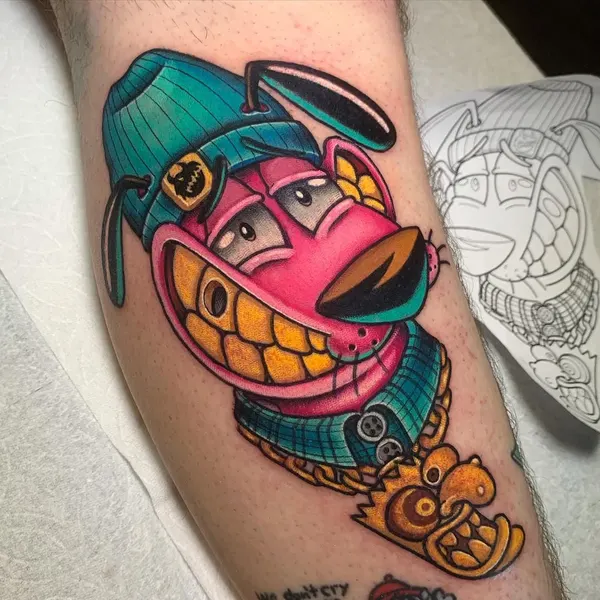 jonleightontattoo