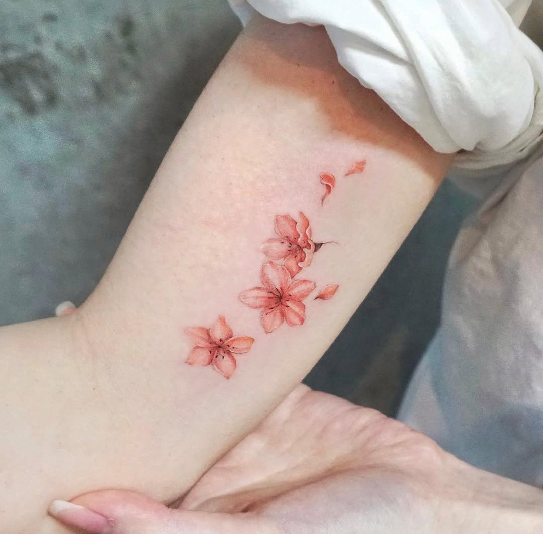 Flower