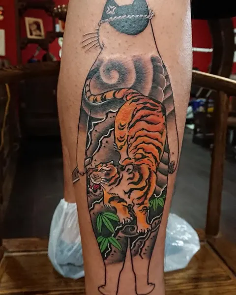 Tiger