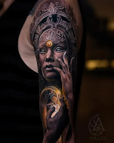arlotattoos