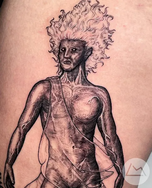 tattoosbylandon