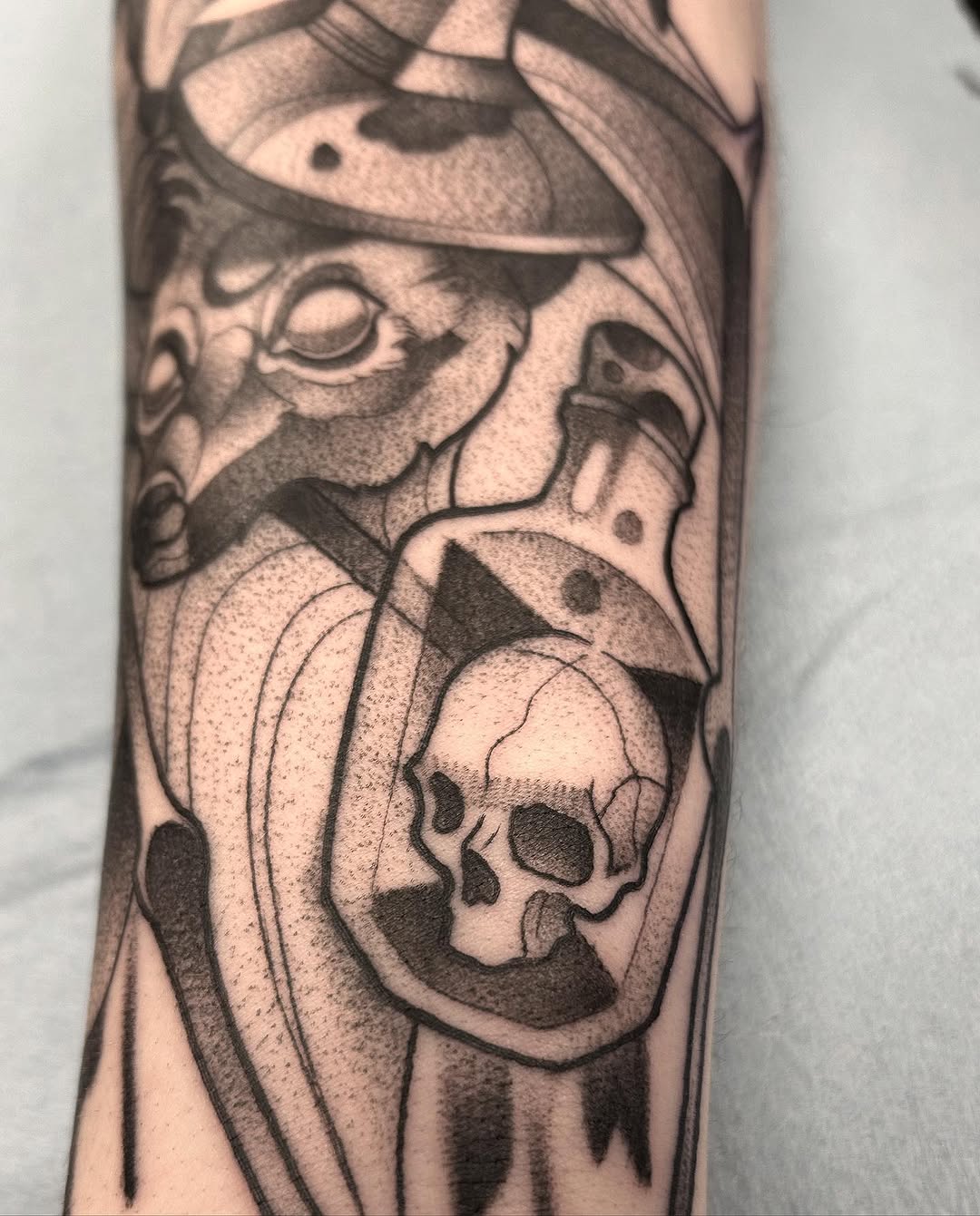 sarastigmata