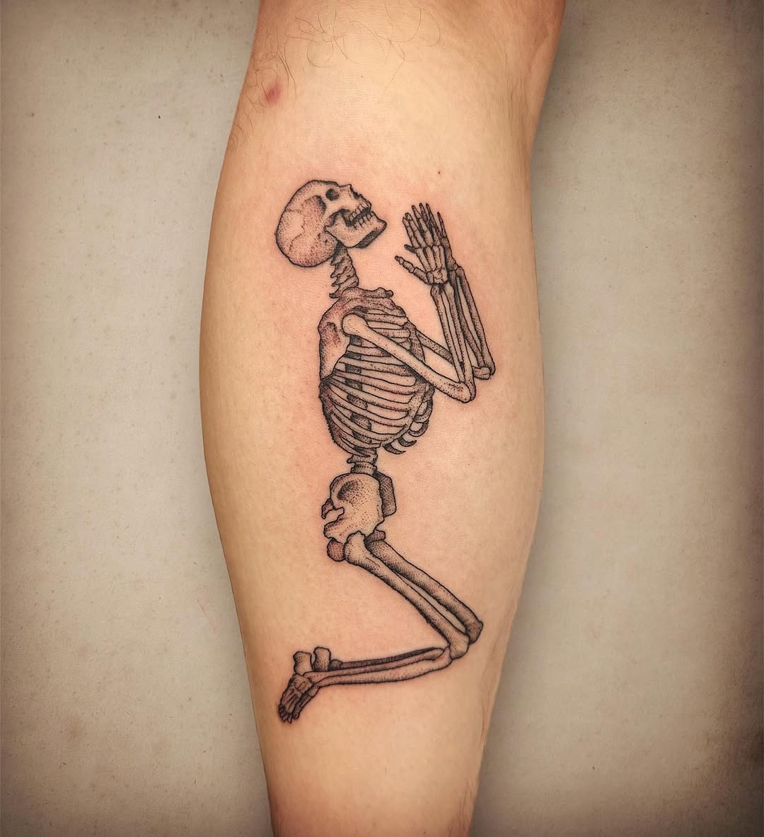 timbecktattoos