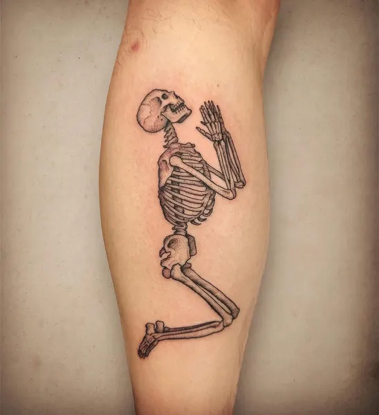 timbecktattoos