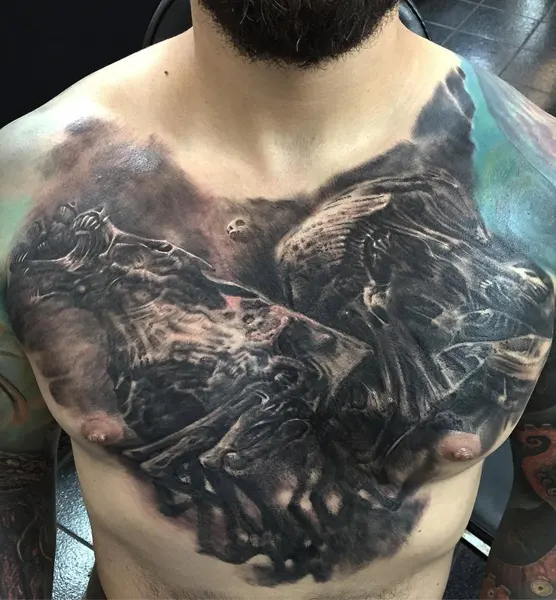 Edgar Marquez