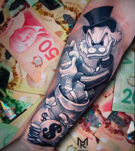 disneytatts