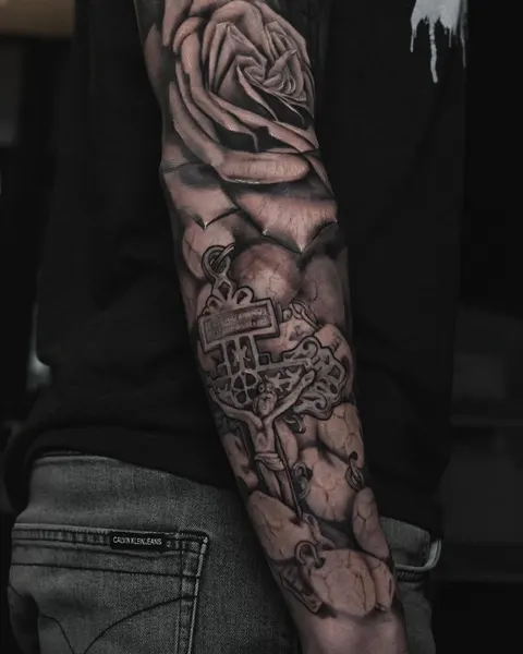 inkedbyandrea