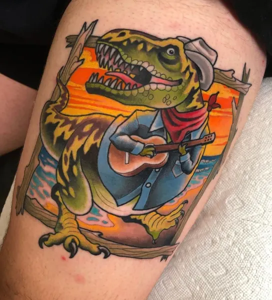 Dragon