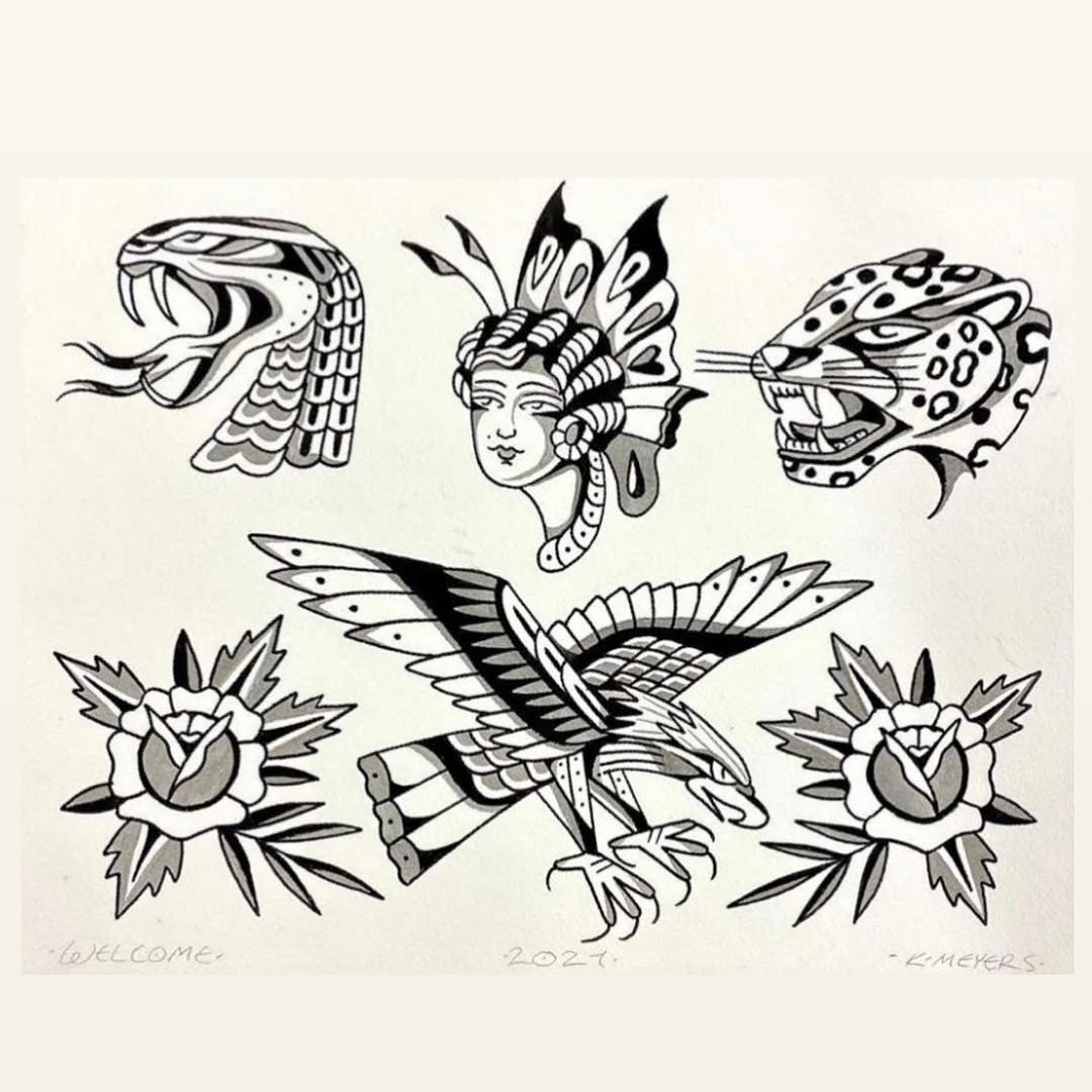 Guru Tattoo