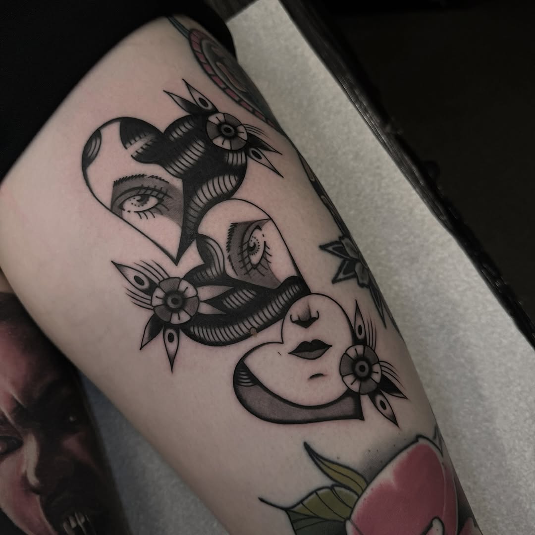 Guru Tattoo