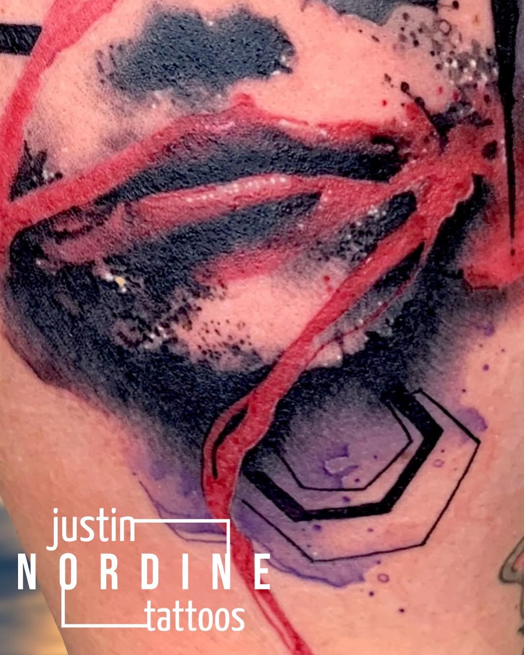 justinnordinetattoos