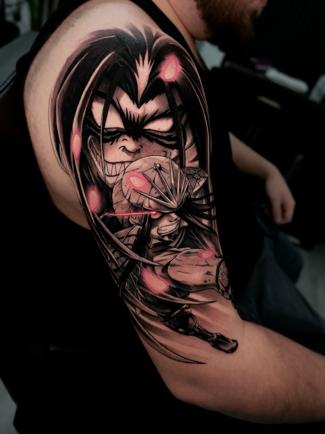 romo.ink