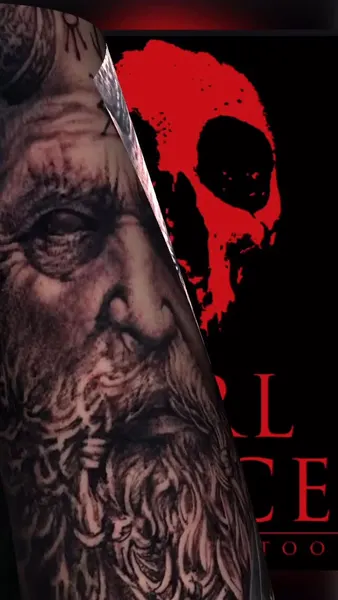 carlgracetattoos