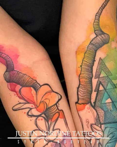 justinnordinetattoos