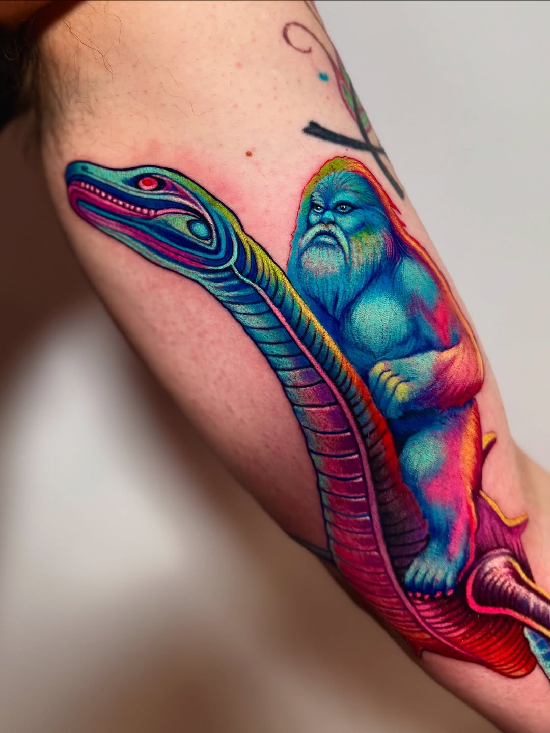 tattoosbyarchie