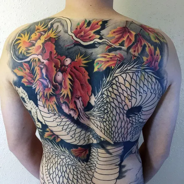 Dragon