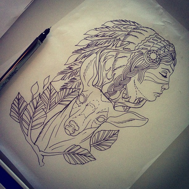 Sloo Tattoos