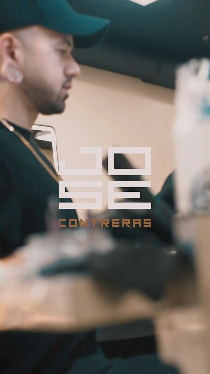 Jose Contreras