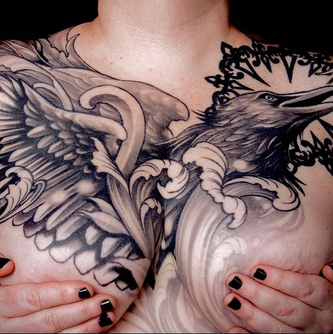 Guru Tattoo