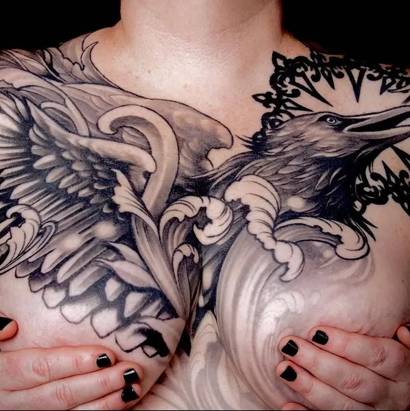 Guru Tattoo