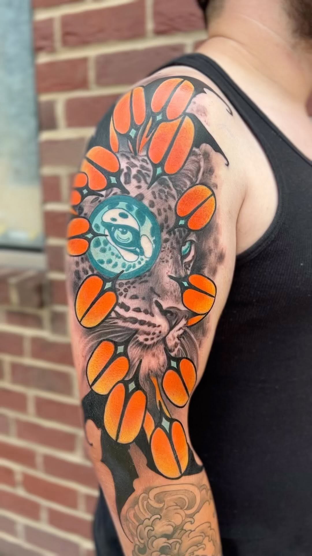 Tiger, Animal