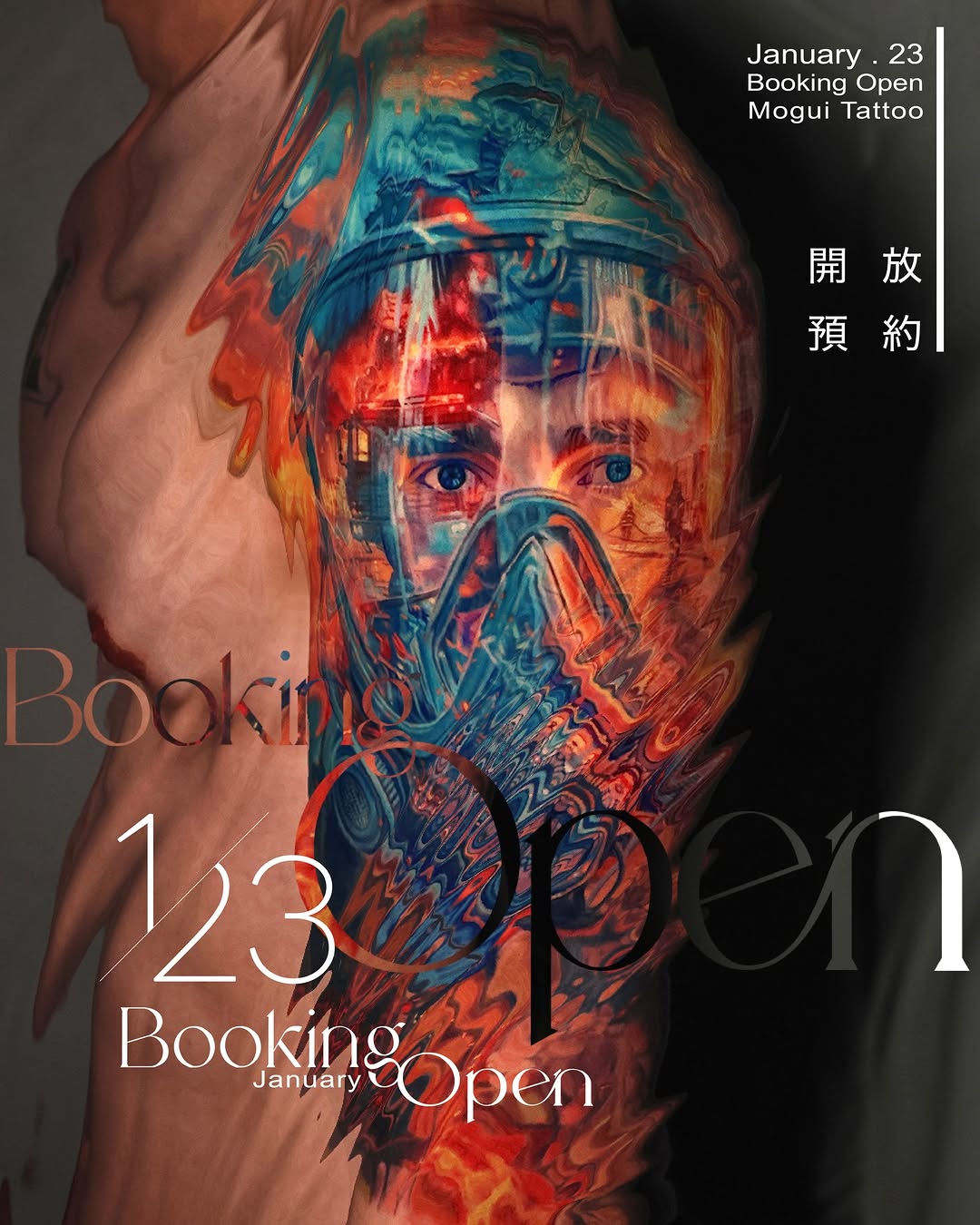 mogui_tattooart