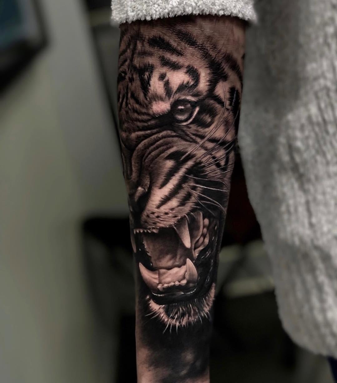 Tiger